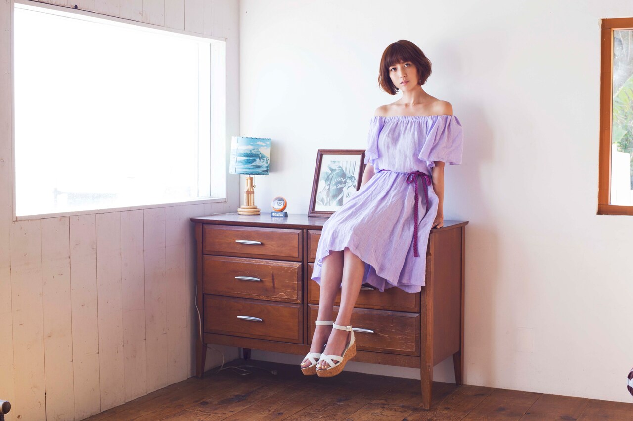 hitomiが第3子を妊娠「小さな命を大切に体調第一に」