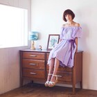 hitomiが第3子を妊娠「小さな命を大切に体調第一に」