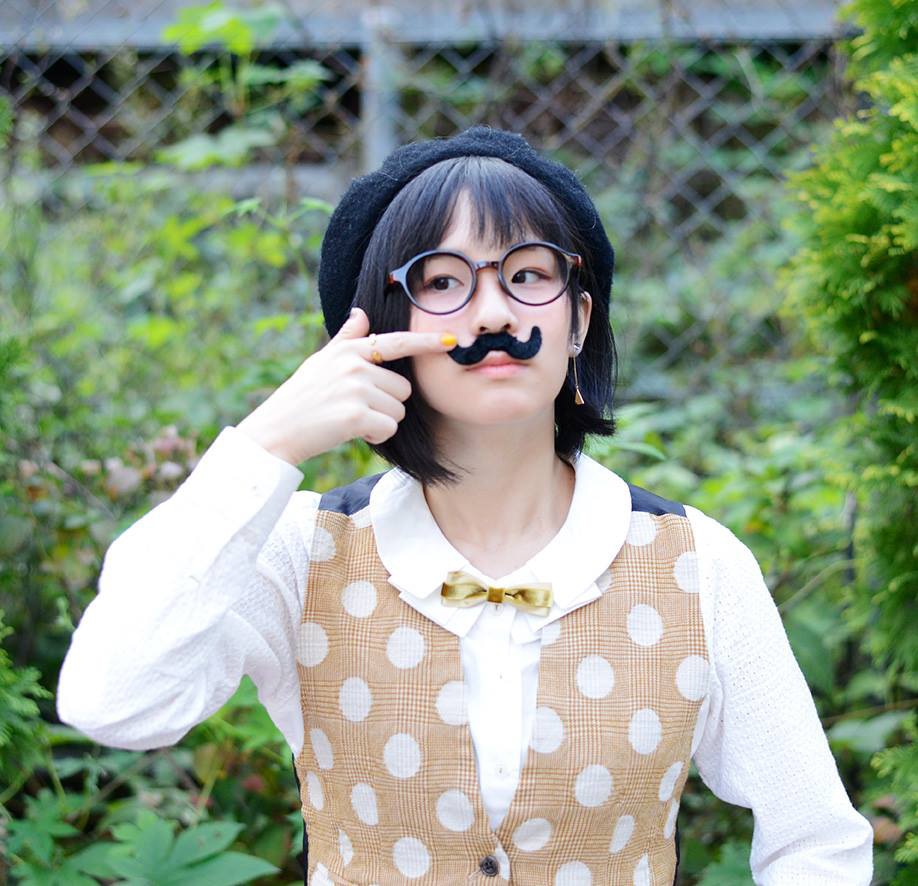 神田莉緒香