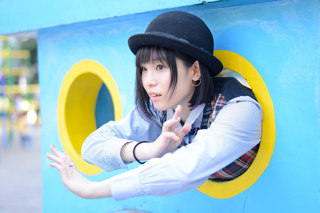 神田莉緒香