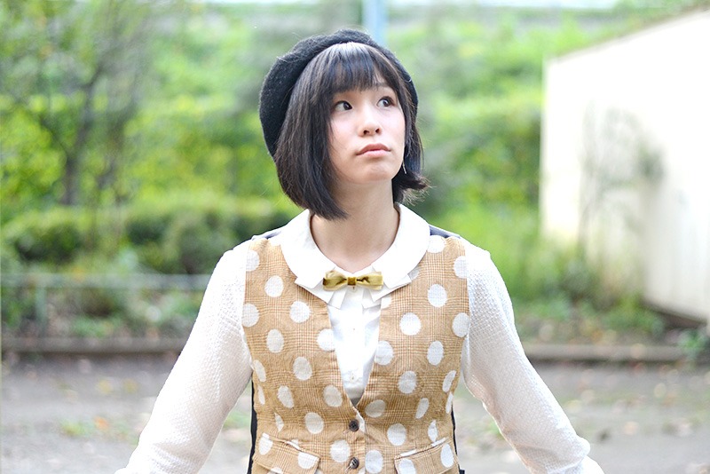 神田莉緒香