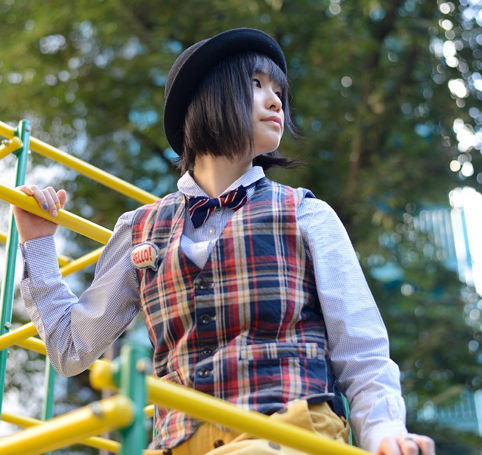 神田莉緒香