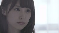 衛藤美彩の個人PVのワンシーン。