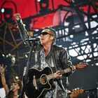 長渕剛「インタビュー ここから」出演、富士山麓ライブに込めた思いとは