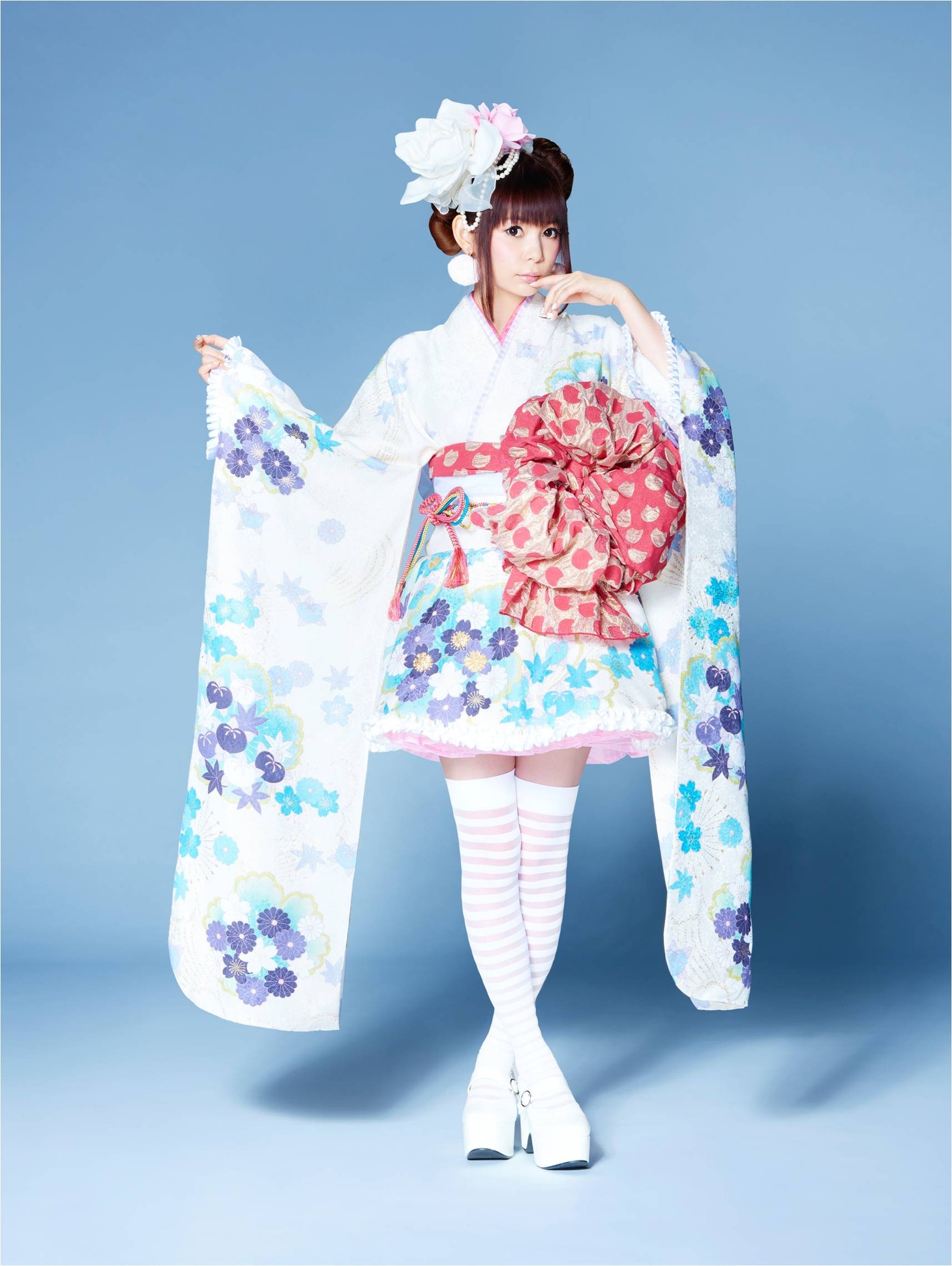 中川翔子