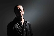 中村達也（LOSALIOS、MANNISH BOYS、THE GOLDEN WET FINGERS）