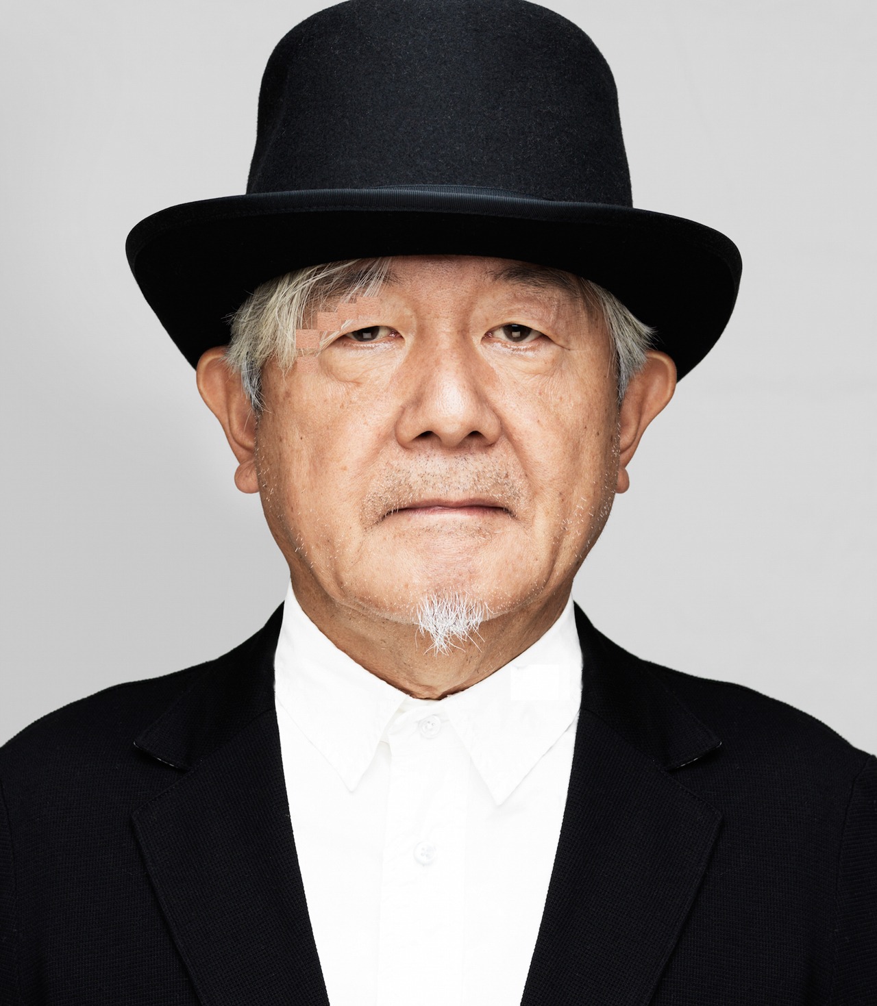 鈴木慶一