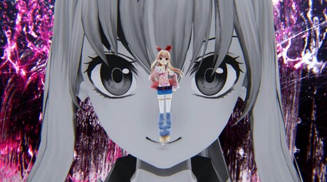 アイマリンちゃん