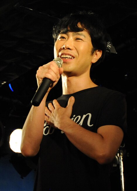 藤井隆