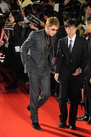 GACKT
