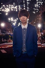 川谷絵音（indigo la End、ゲスの極み乙女。）