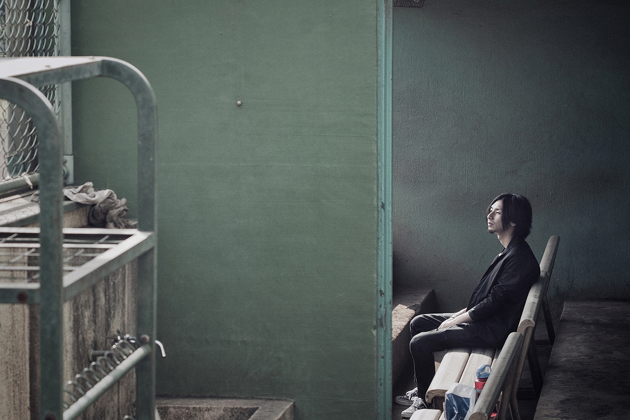 THE BED ROOM TAPE新作ゲストに川谷絵音、BudaMunkリミックス曲も