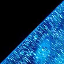 ぼくのりりっくのぼうよみ「パッチワーク」配信ジャケット