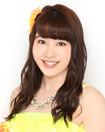門脇佳奈子 (c)NMB48