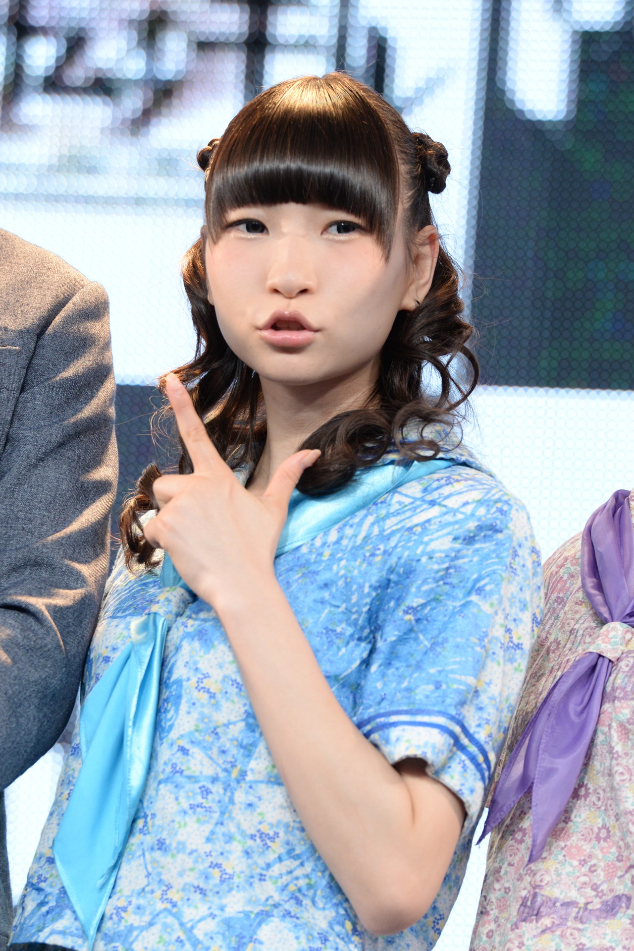 藤咲彩音