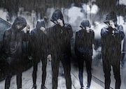 Sailing Before The Wind