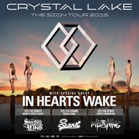 「THE SIGN TOUR FINAL SERIES」告知用画像