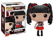POP! Rocks:MOAMETAL