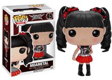 POP! Rocks:MOAMETAL