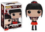 POP! Rocks:SU-METAL