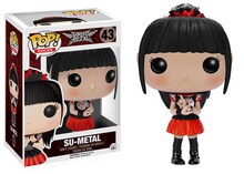 POP! Rocks:SU-METAL