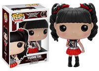 POP! Rocks:YUIMETAL