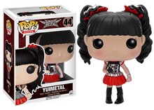 POP! Rocks:YUIMETAL