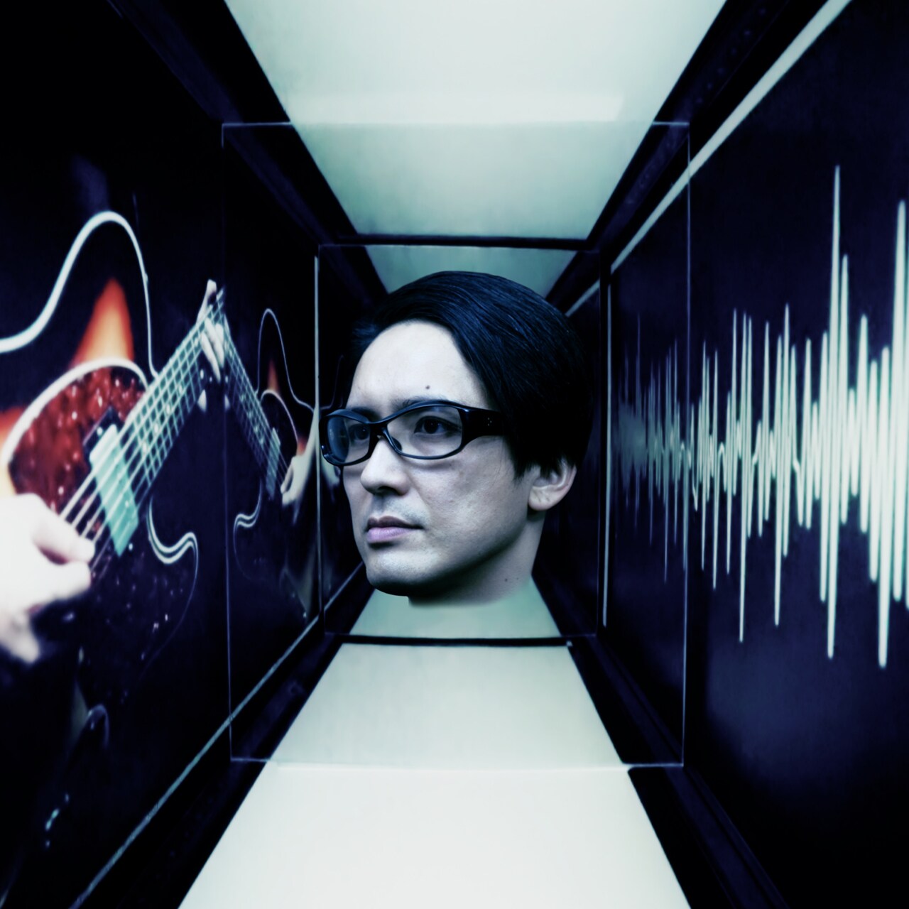 フルカワユタカ新ミニアルバム「I don't wanna dance」リリース、MV公開