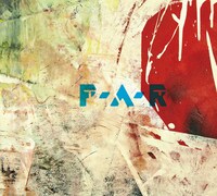 沖野俊太郎「F-A-R」ジャケット