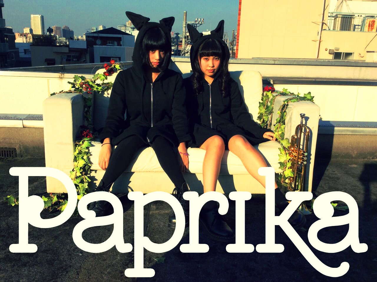 Paprika