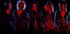 the GazettE「DARK AGE」新章でスタンディングツアー&フリーライブ