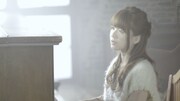 藤田麻衣子「you」ミュージックビデオのワンシーン。