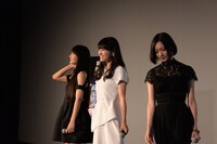 Perfume (c)2015"WE ARE Perfume" Film Partners.