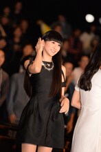 かしゆか (c)2015"WE ARE Perfume" Film Partners.