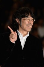 佐渡岳利監督 (c)2015"WE ARE Perfume" Film Partners.