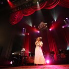 やなぎなぎ、弦楽四重奏らと魅せた「color palette」劇場公演