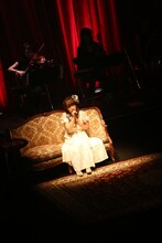 やなぎなぎ（写真提供：NBCユニバーサルエンターテイメント）