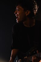 山下拓実（G）（Photo by Yusuke Satou）