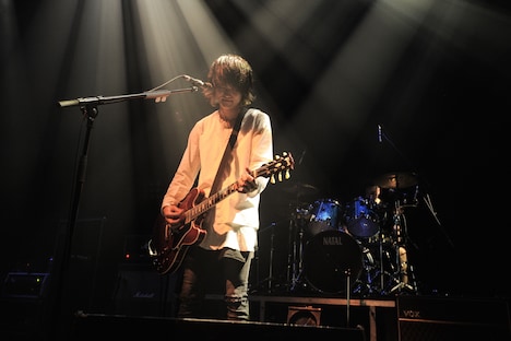 MAGIC OF LiFE（Photo by Yusuke Satou）