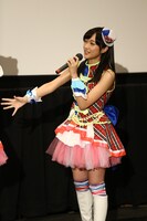 久保田未夢（i☆Ris）（写真提供：エイベックス・ピクチャーズ）