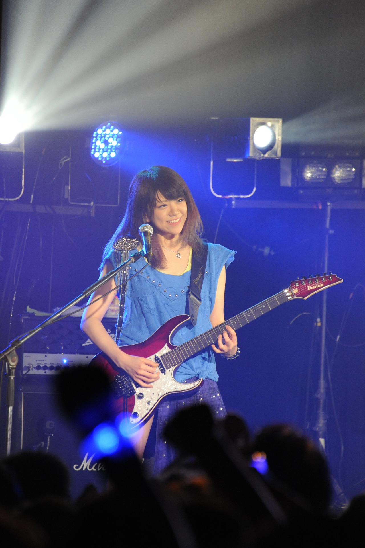 魚住有希（G）