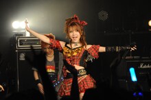 田中れいな（Vo）