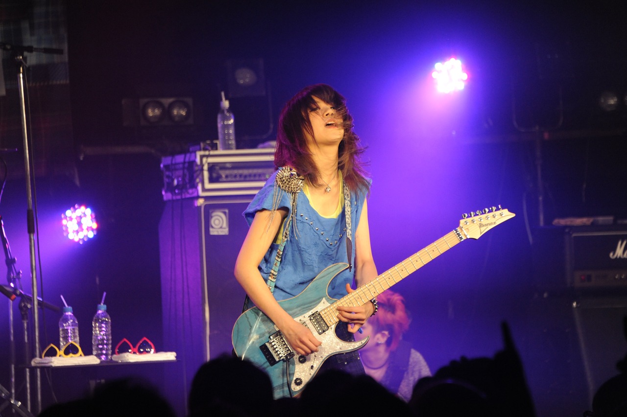魚住有希（G）