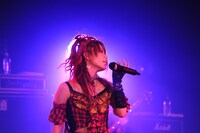 田中れいな（Vo）