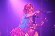 田中れいな（Vo）