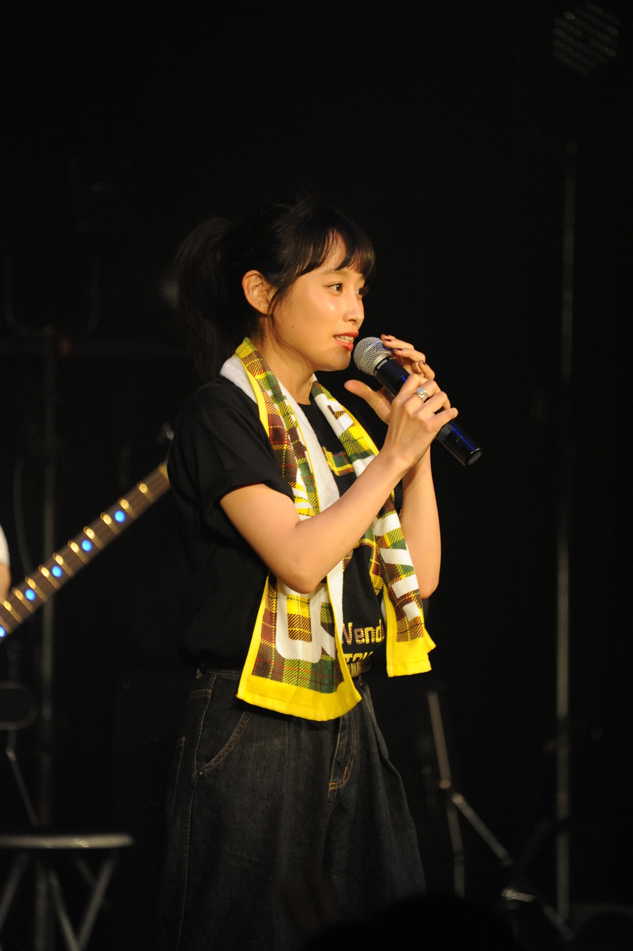 高橋愛
