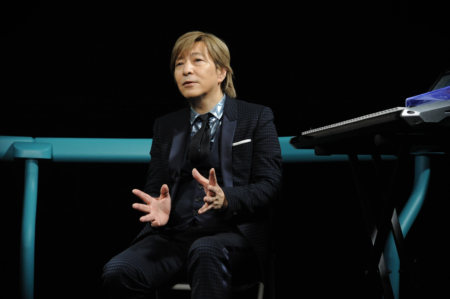 小室哲哉