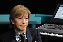 小室哲哉