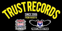 TRUST RECORDSバナー