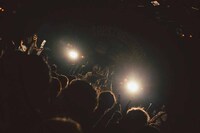 LUCCI（撮影：小笹竜馬）